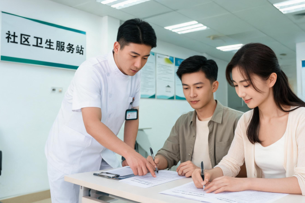 社区健康服务的意义：让健康服务走进千家万户