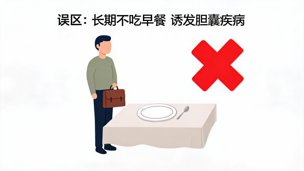 健康误区大盘点：这些养生谣言千万别信