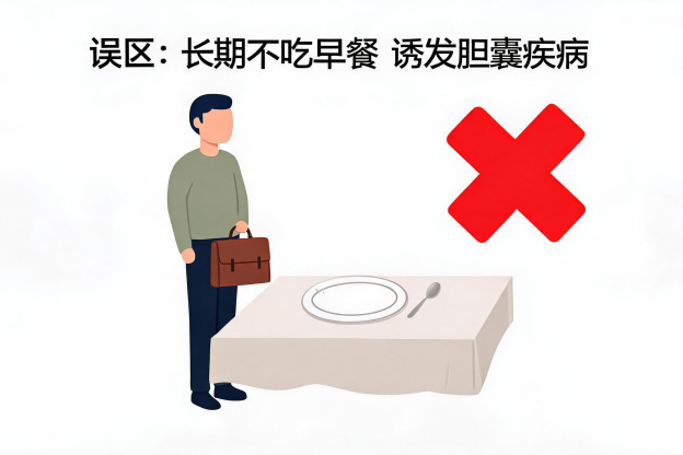 健康误区大盘点：这些养生谣言千万别信